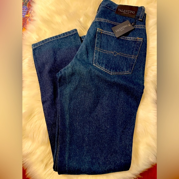 Valentino Men Jeans
